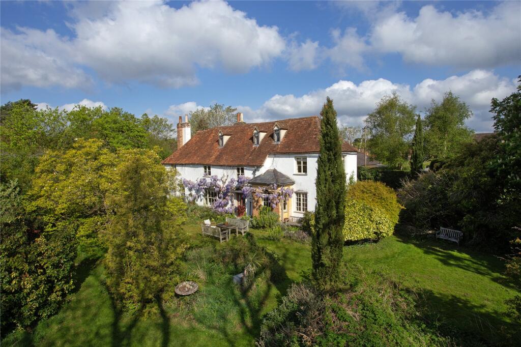 Main image of property: Northcourt Lane, Abingdon, Oxfordshire, OX14