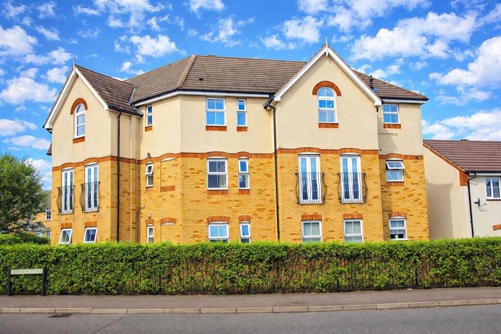 Main image of property: Clay Furlong, Leighton Buzzard, LU7 4TR