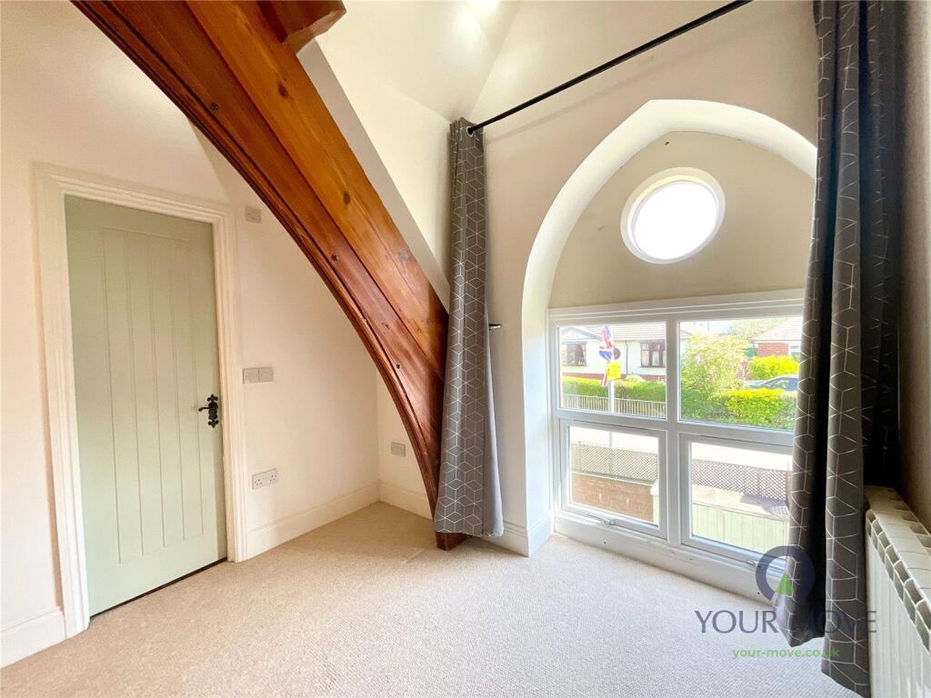 Additional image 10 of Santridge Lane, Bromsgrove, Worcestershire, B61