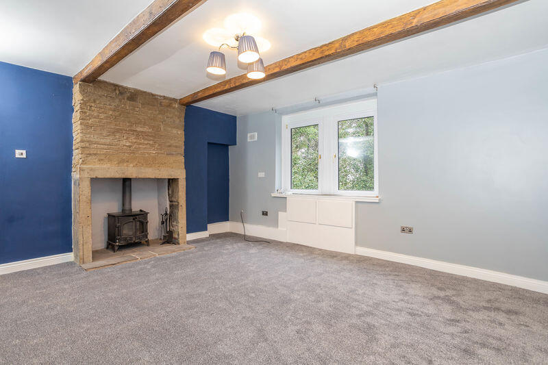 Main image of property: 69 Lower Skircoat Green, Skircoat Green HX3 0TG