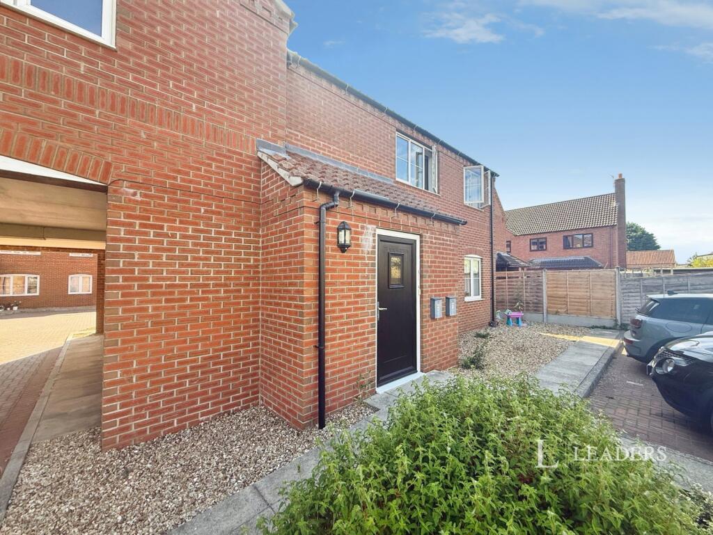 Main image of property: Billingborough, Sleaford, NG34
