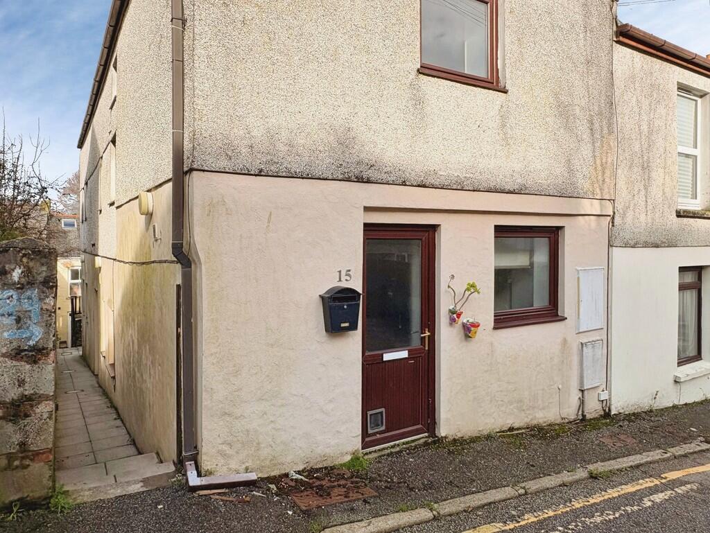 Main image of property: New Windsor Terrace, Falmouth