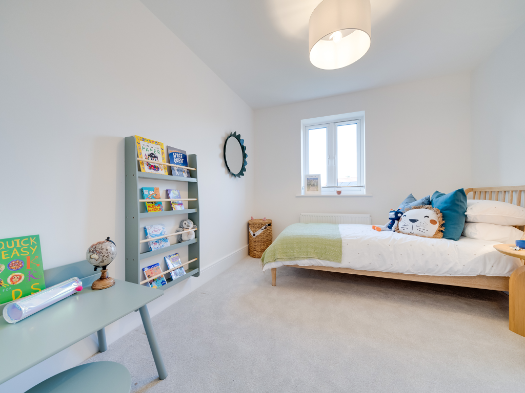 House in Lancing, Sompting - View 5
