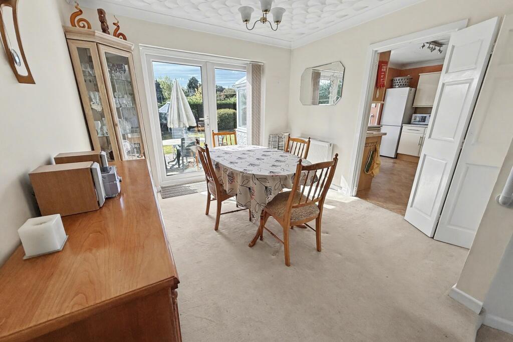 Ferndown photo 4