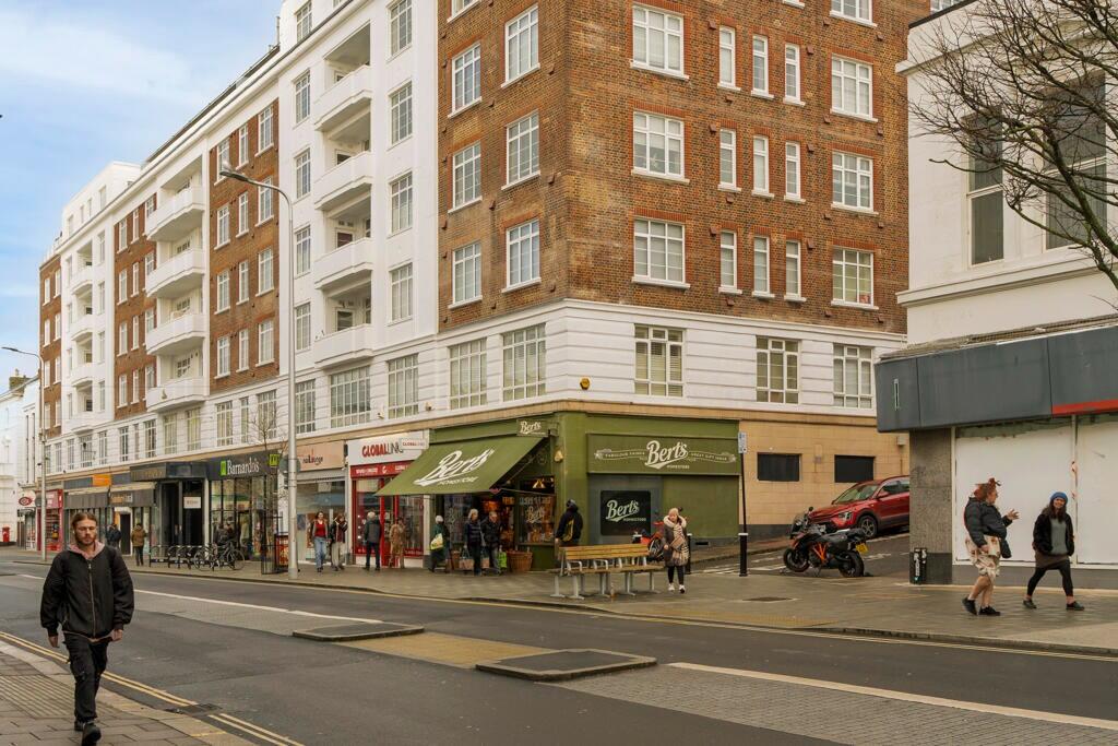 Main image of property: 155-156 Western Road