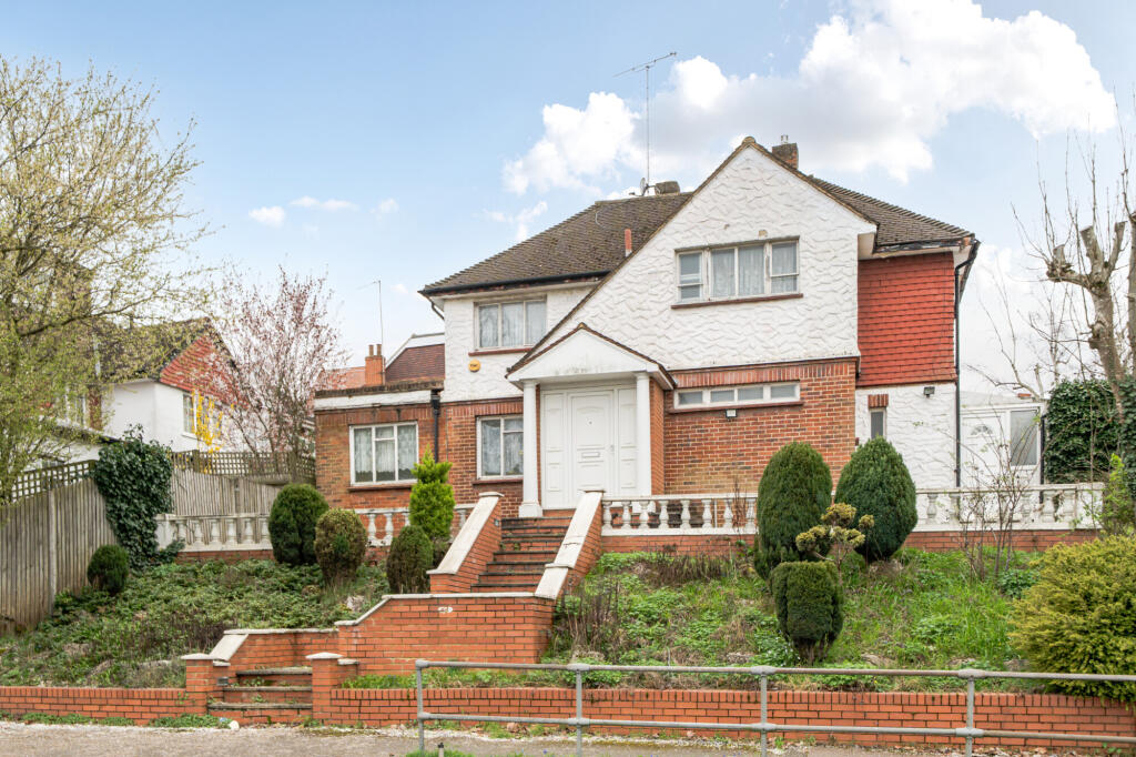 Main image of property: Netherlands Road, New Barnet, EN5