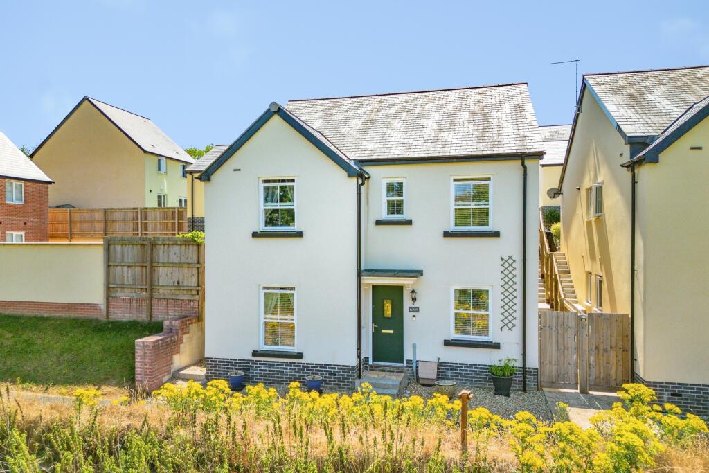 Main image of property: Serotine Walk, Newton Abbot, TQ13