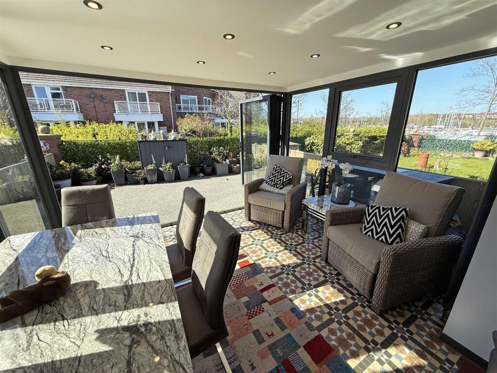 Main image of property: Commissioners Wharf, North Shields