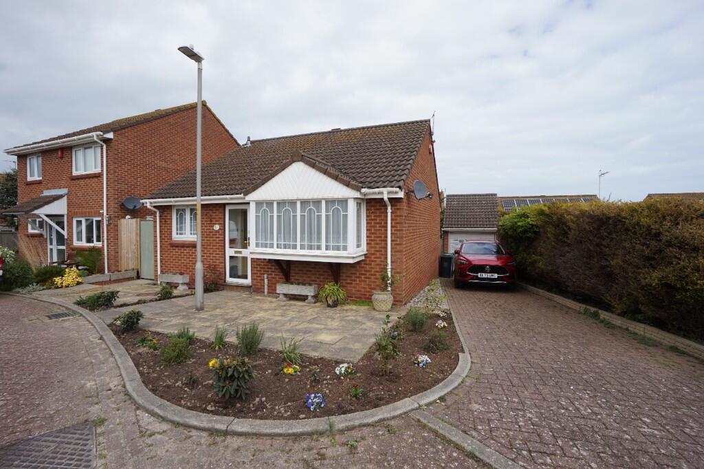 Main image of property: Broomfield Crescent, Margate, Kent, CT9