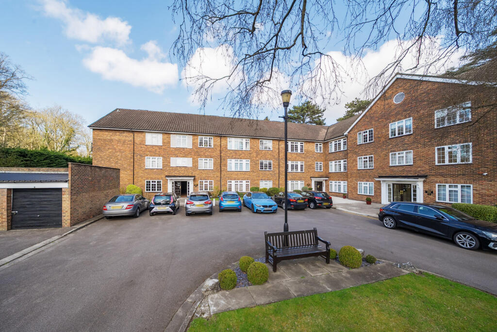 Main image of property: Myrtleside Close, Northwood