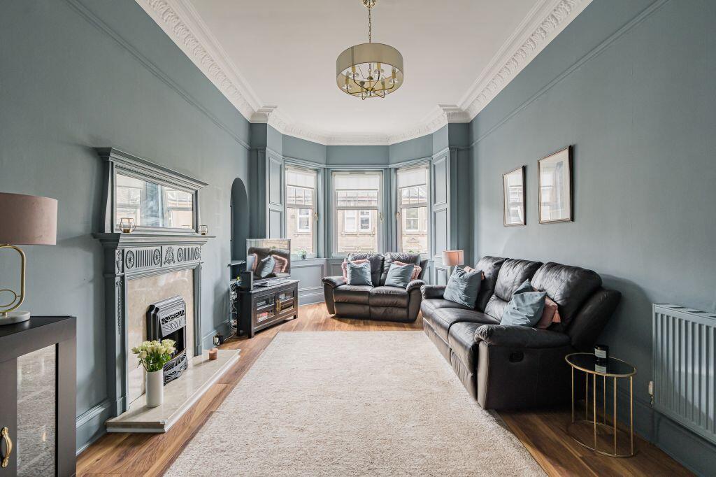 Main image of property: 32/6 Roseburn Terrace, Edinburgh, EH12 6AN