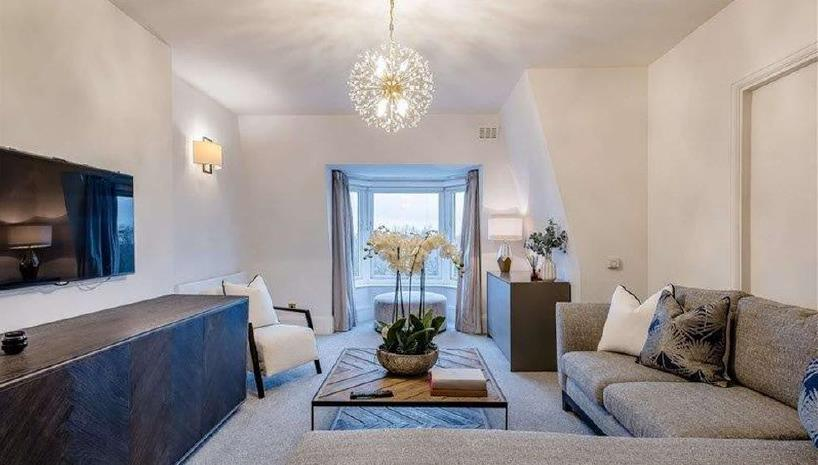 Main image of property: Park Road, St Johns Wood, NW8