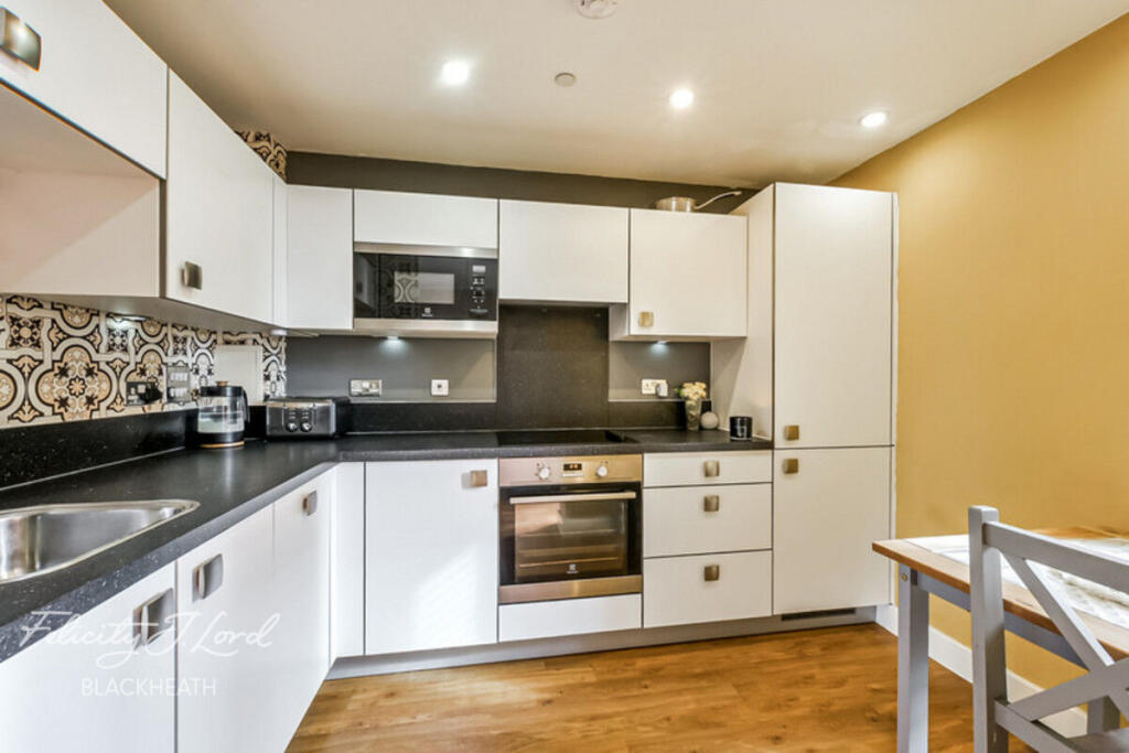 Main image of property: Cornmill Lane, LONDON