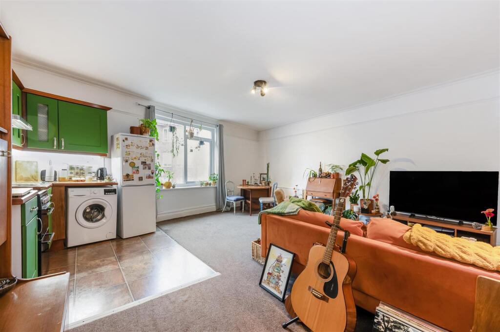 Main image of property: Palmerston Road, Southsea