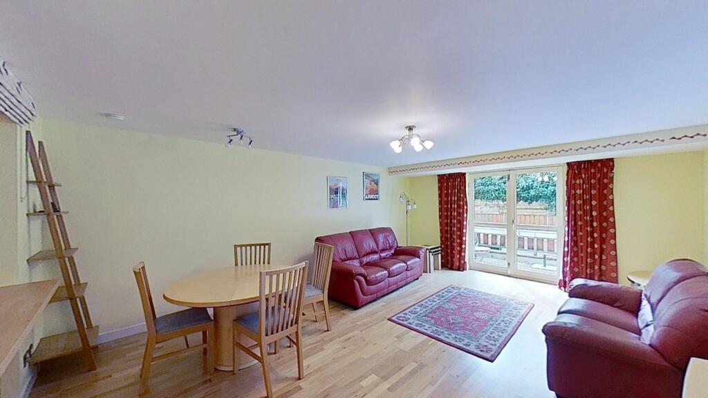 Main image of property: Valleyfield Street, Edinburgh, EH3