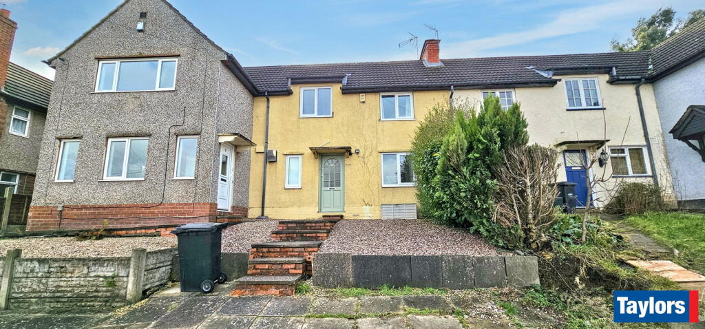 Main image of property: Hadcroft Road, Stourbridge, DY9 7LR