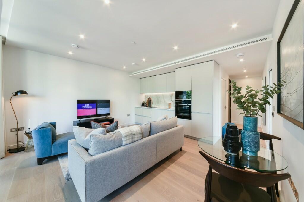 Main image of property: Water Street, London, E14