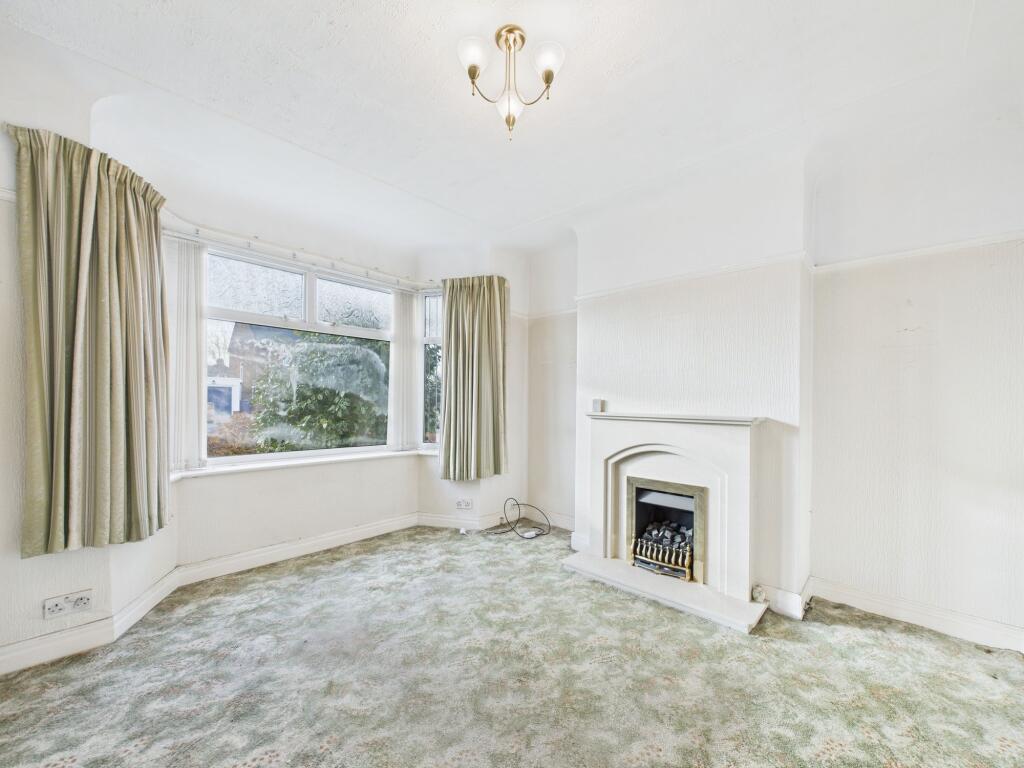 Chelwood Avenue, Childwall, Liverpool. photo 3