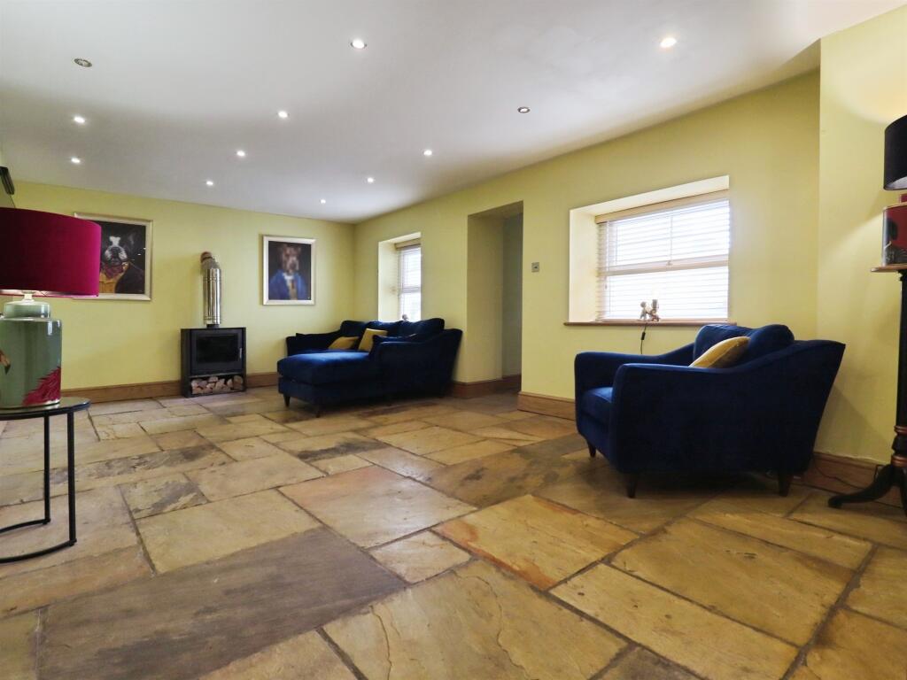 Brickyard, Porthcawl - More