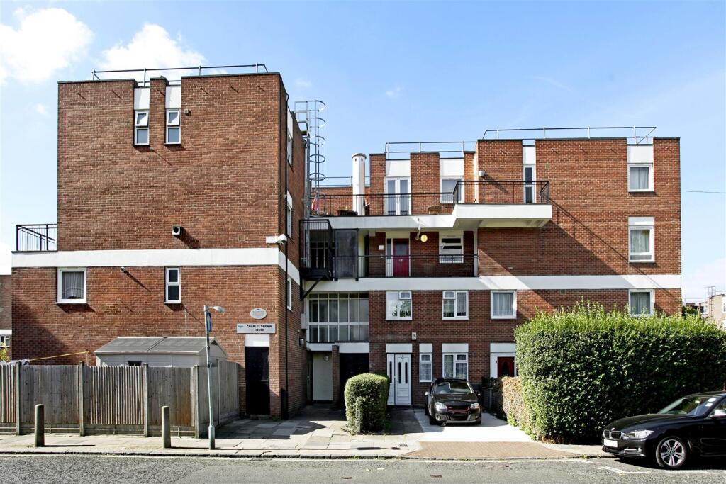 Main image of property: Charles Darwin House, Bethnal Green, E2
