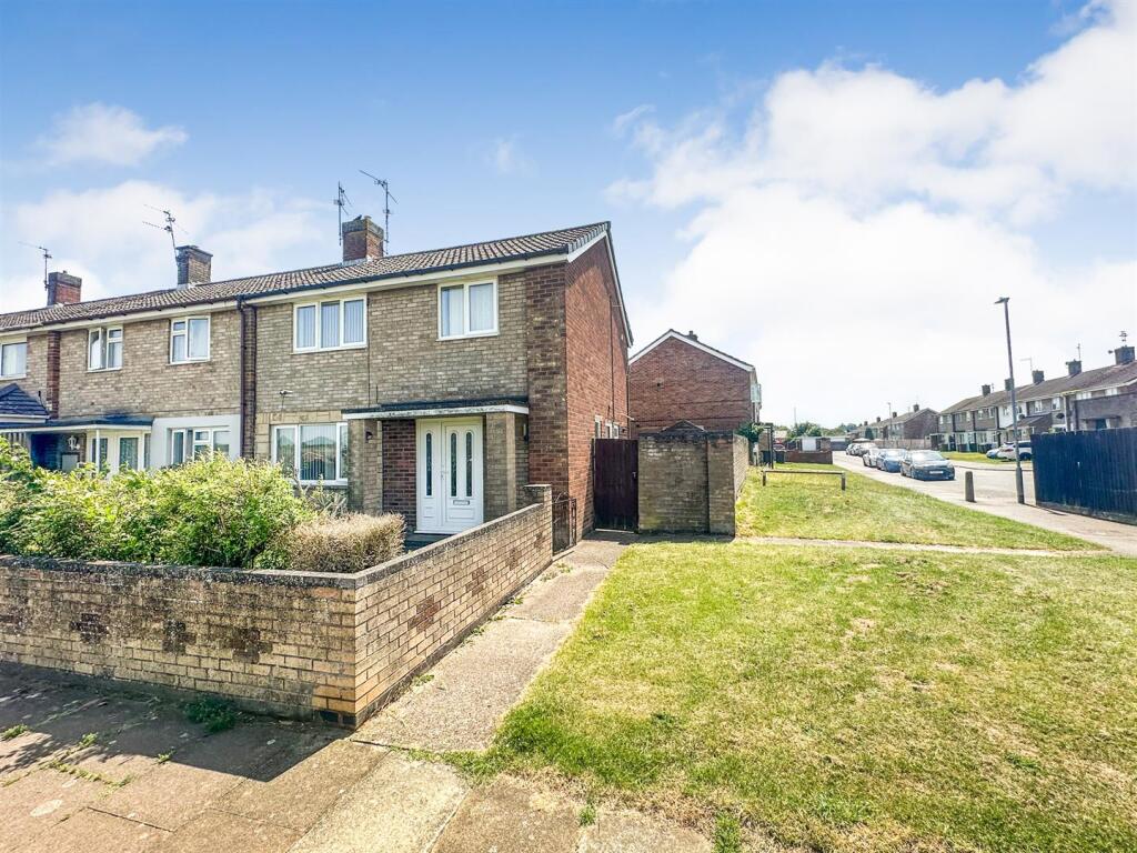 Main image of property: Pevensey Walk, Corby