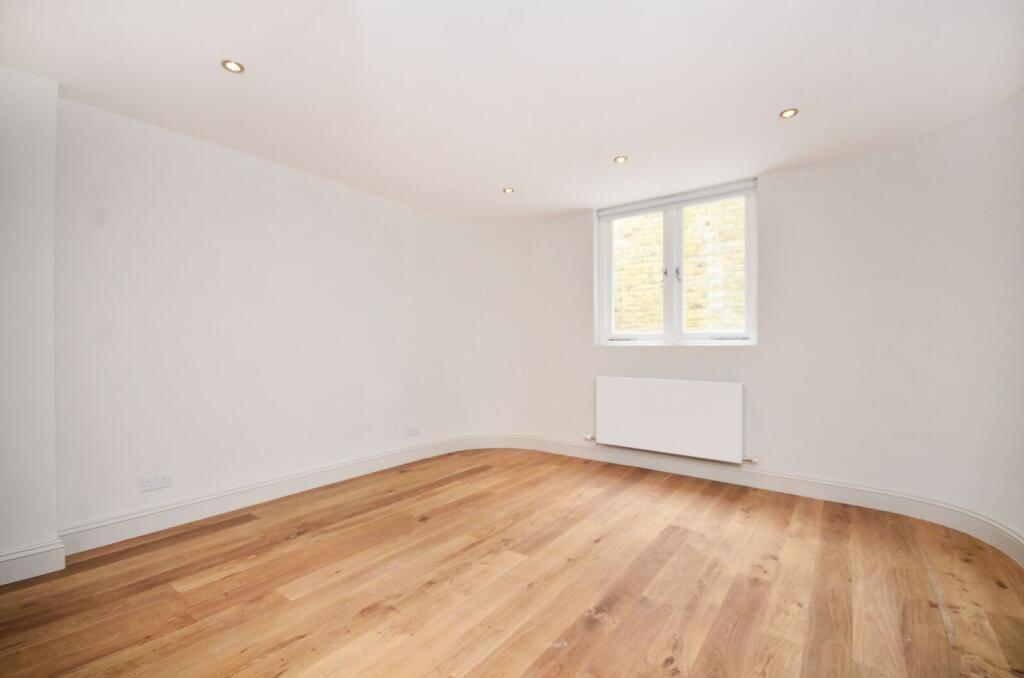 Apartment in London - View 4