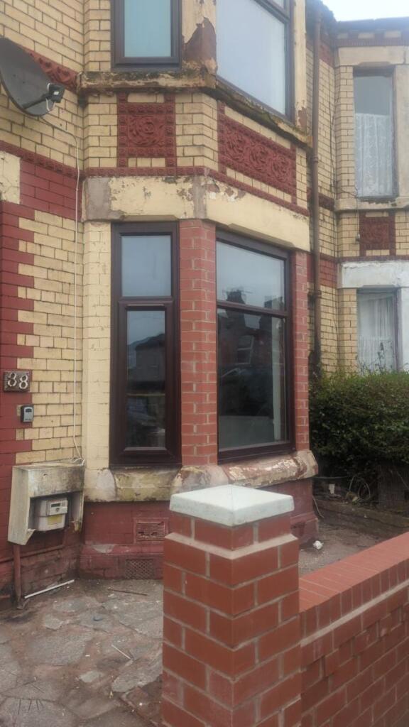Main image of property: St. Pauls Road, Wallasey