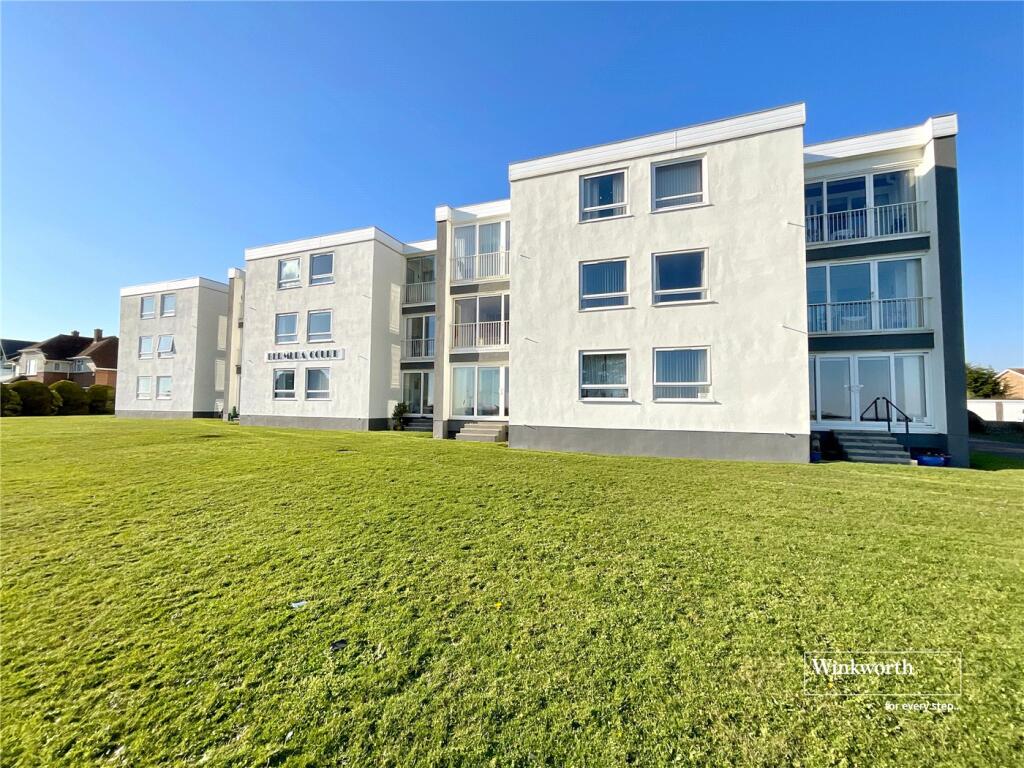 Main image of property: Bermuda Court, Highcliffe-On-Sea, Dorset, BH23