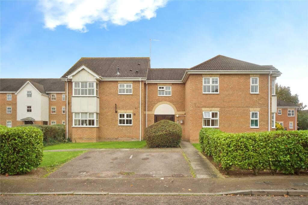 Main image of property: Osprey Road, Waltham Abbey, Essex, EN9