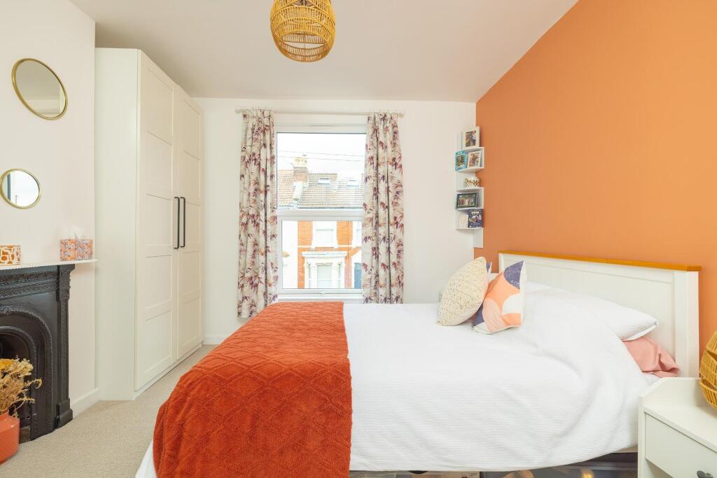 House in Bristol, Redfield - View 3