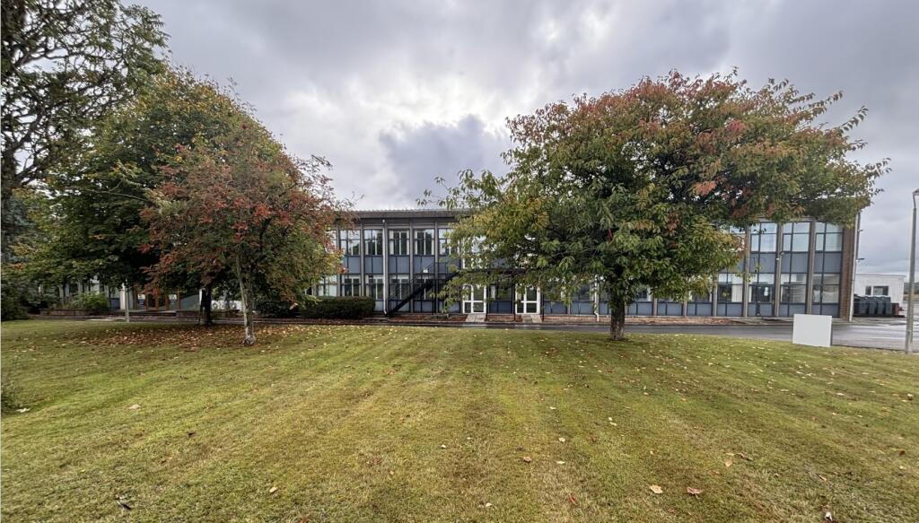 Main image of property: Blackdown House, Culmhead, TA3