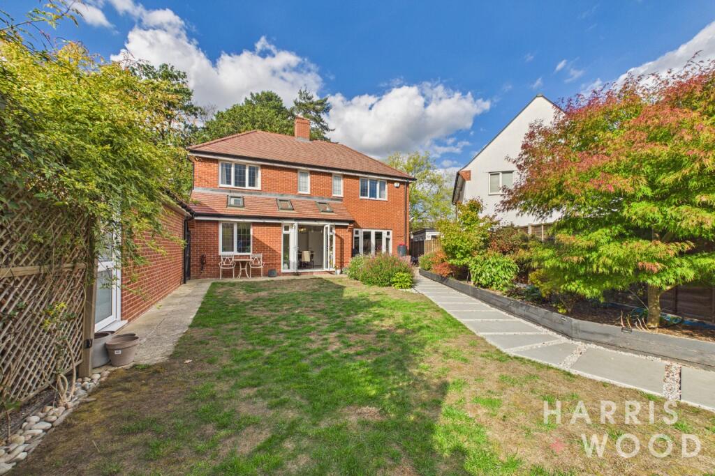 House in Colchester, Kingswood Heath, Mile End - View 4