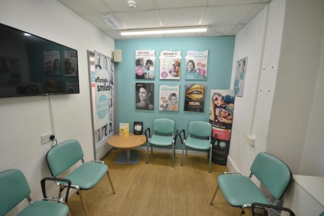 Waiting Room