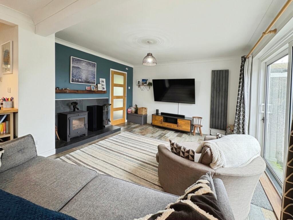 House in Flexible Family Home, Porthleven - View 2