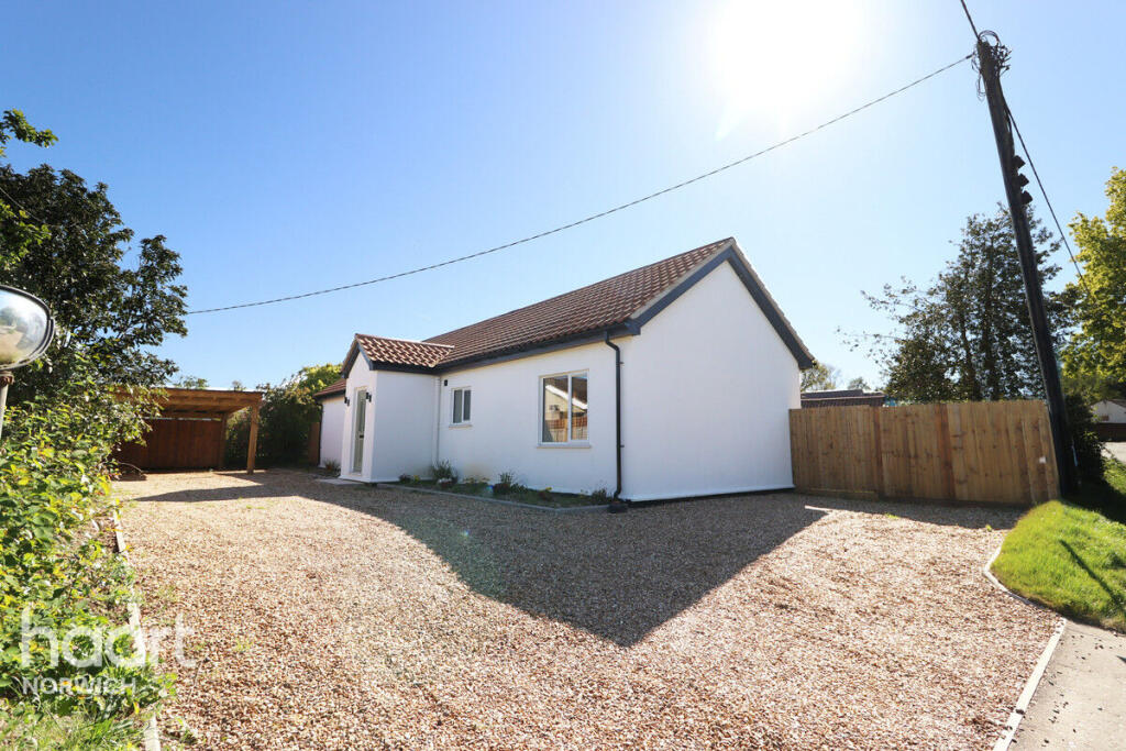 Main image of property: The Green, Norwich