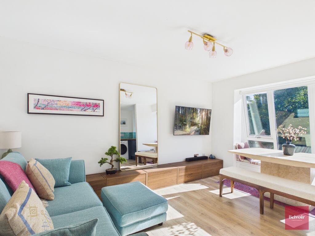 Apartment in Swansea