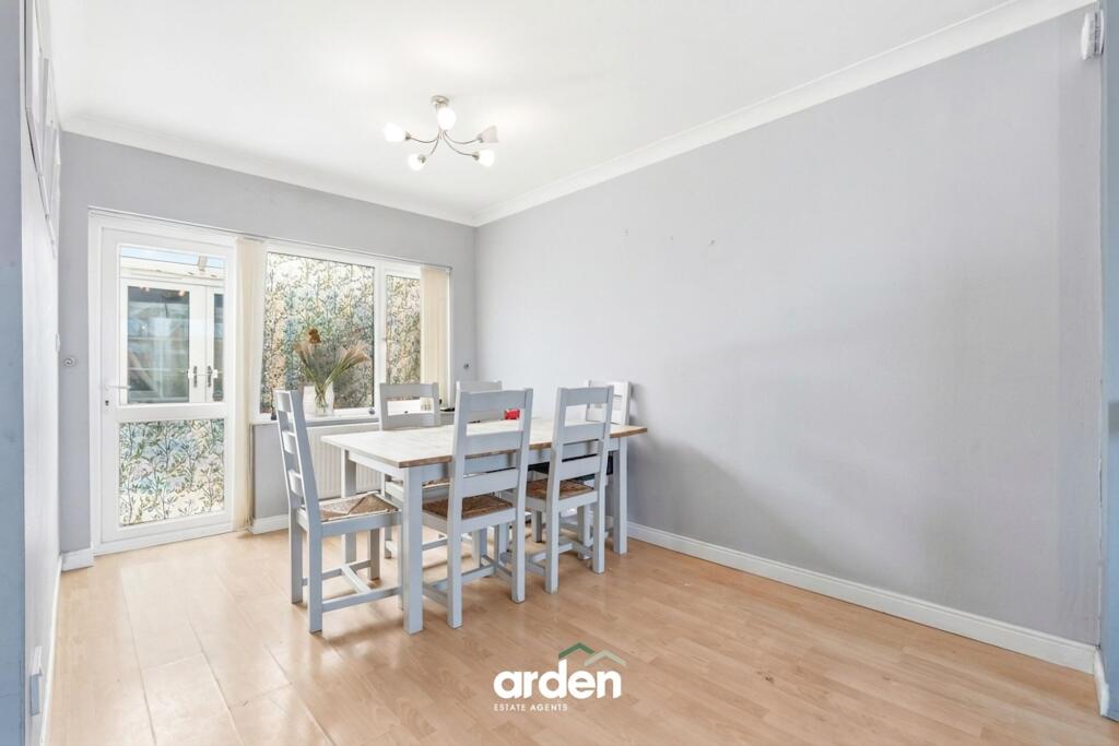 House in Birmingham, West Midlands - View 4