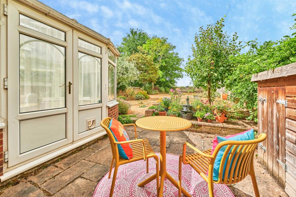 House in Uttlesford, Great Sampford - More