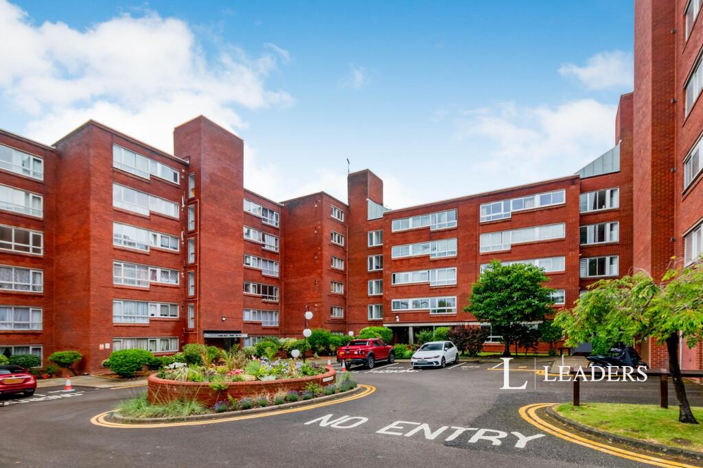 Main image of property: Homefield Park, Sutton, SM1