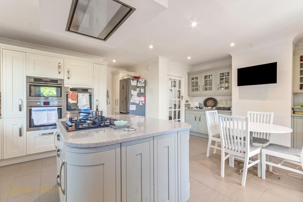 House in Arun, Angmering - View 5