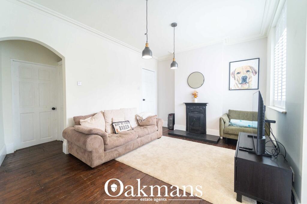 House in Birmingham - View 4
