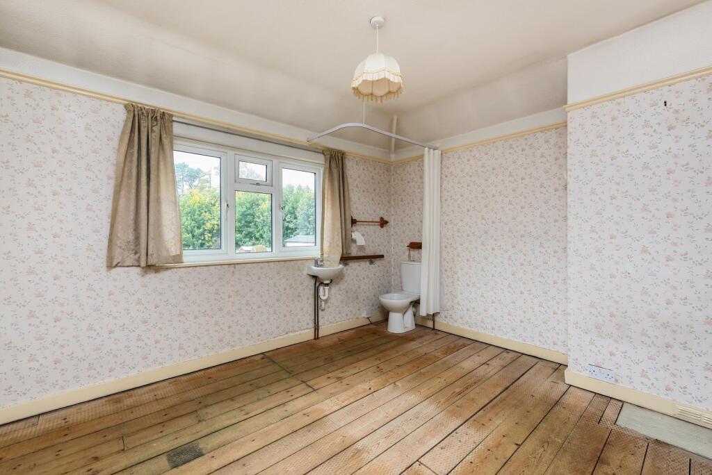 Old Kempshott Lane, Basingstoke - View 6