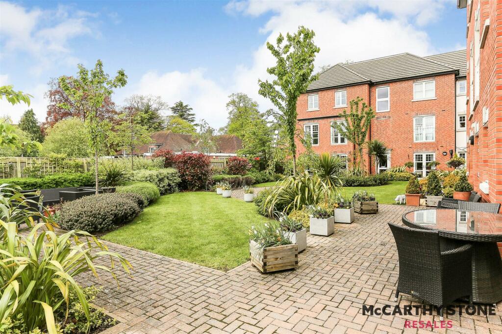 Additional image 20 of Dugdale Court, Coventry Road, Coleshill, Birmingham