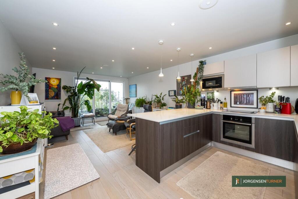 Main image of property: Romney Court, Shepherds Bush London