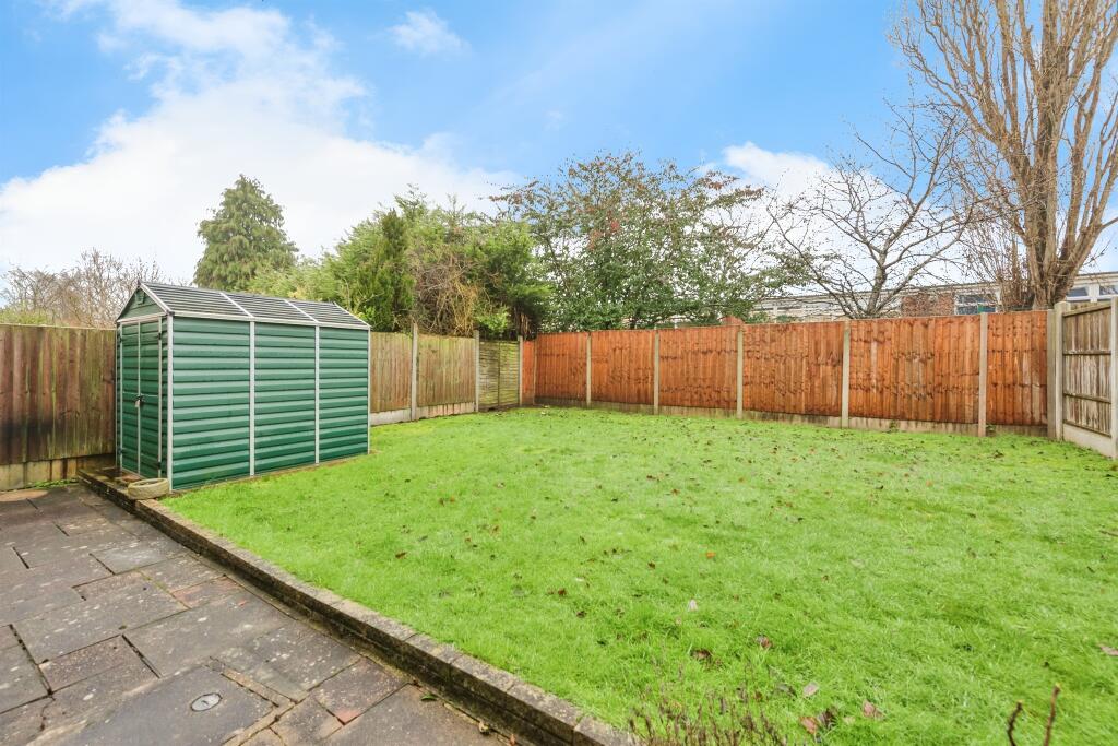 Additional image 12 of Anton Drive, Minworth, Sutton Coldfield