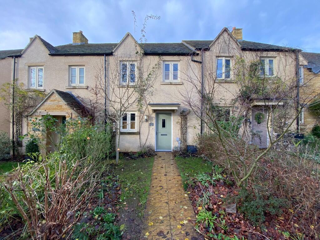 Main image of property: Roseblade Walk, London Road, Tetbury, Gloucestershire, GL8 8TB