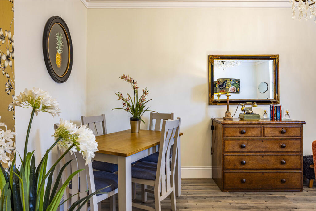 Apartment in Newark and Sherwood, Newark - View 4