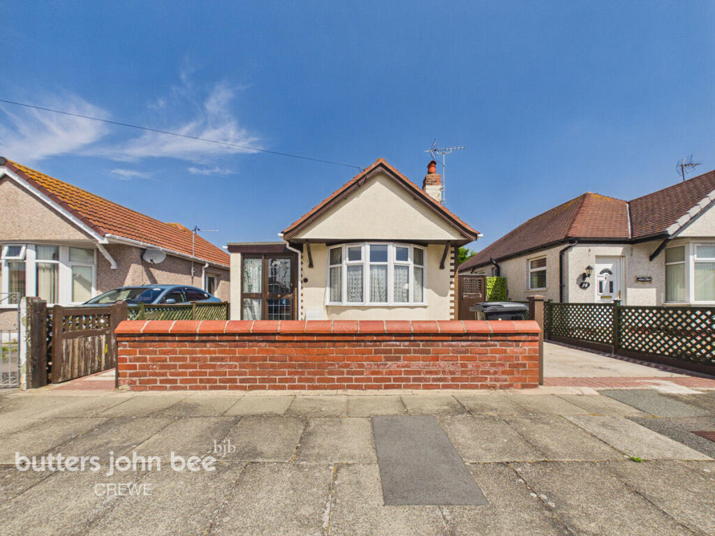 Main image of property: Ridgeway Avenue, RHYL