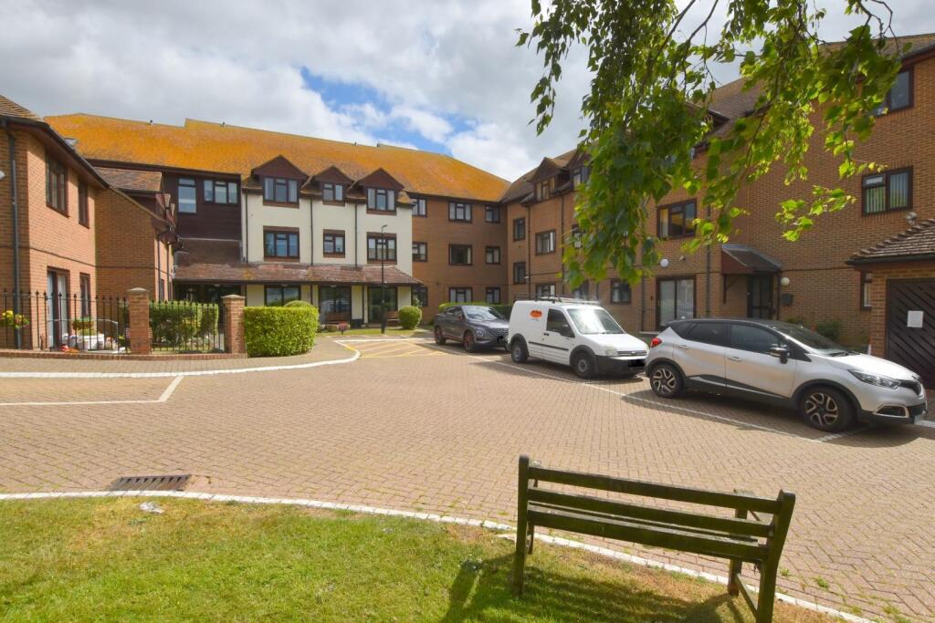 Main image of property: Church Road, New Romney
