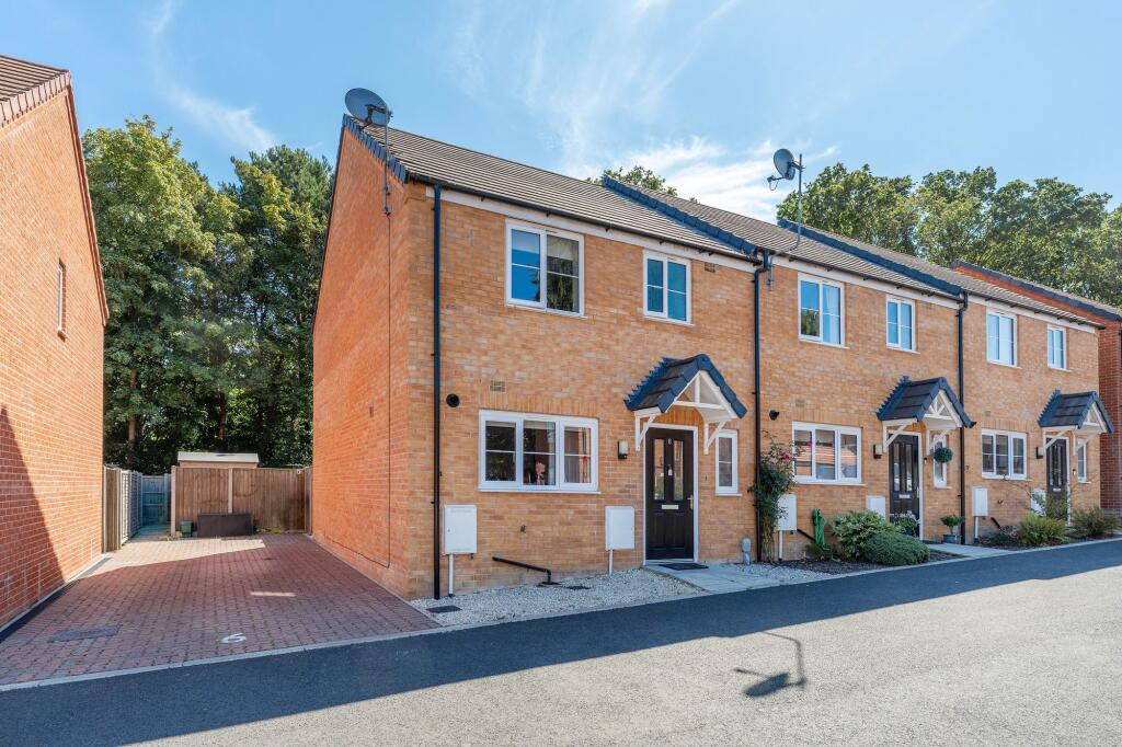 House in Broadland, Hellesdon